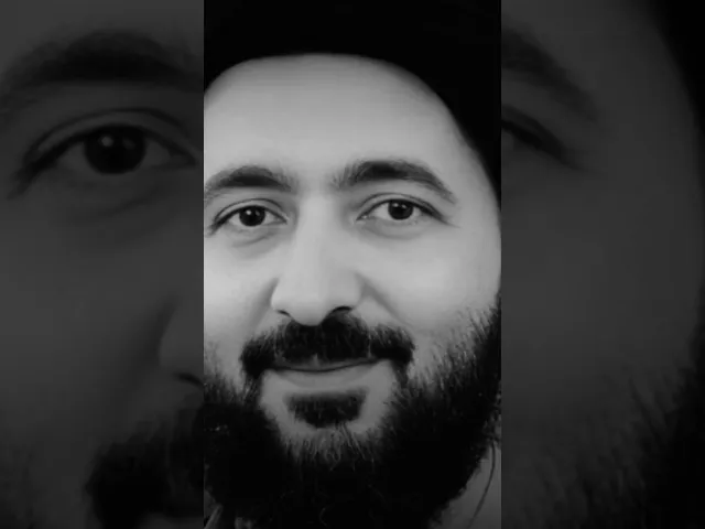 ⁣صلاه قيام اليل.. ❤سيد محمد رضا الشيرازي
