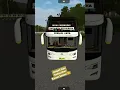 Download Lagu Bus sinar jaya double decker #shorts