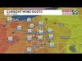 Weather Update
