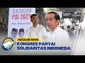 Download Lagu [HEADLINE NEWS 19/07] Kongres PSI, Jokowi akan Hadir Mengisi Sesi Pesan Kebangsaan