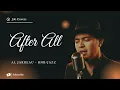 Lagu After All - Al Jarreau - Male RNB/Jazz Cover (Lyric Video)