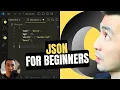 How to Learn JSON for Beginners in 2024-2025