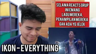 Download Guru Vocal Komentari iKON - EVERYTHING | LIVE IN SEOUL 2018 (Reaction) MP3