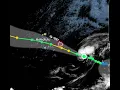 TROPICAL STORM LALA UPDATE Hurricane Warning Maintained for Big Island