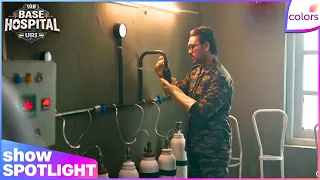 108 Base Hospital – Uri | Major Shetty Suspects Someone Inside the Hospital | Colors TV