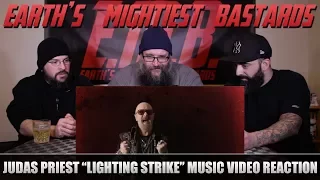 Download Music Video Reaction: JUDAS PRIEST \ MP3