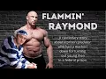 Turned Out In Prison By Flammin Raymond