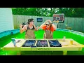 Download Lagu DJ'ing In A Pool Until Our Equipment Breaks!