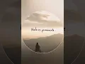 Todo se acomoda Dejando. A Dios actuar a su tiempo Intérprete. #aura 
