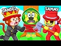 Download Lagu SAMMY WENT TOO FAR..