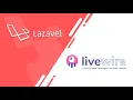 Tutorial Laravel Livewire - Introduction untuk pemula