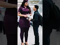 Download Lagu Tall Pretty Air Hostess Talking With a Passenger #airhostess #flightattendant #cabincrew #shorts