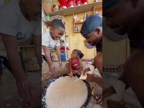 Hoje vamos fazer geladinho de coco “eugostumm”#eugostumm #curta #comida