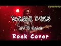 Lagu 100% Salah - Tarzan Boys Rock Cover by Be Young Key Rock