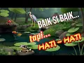 Download Lagu Pelajaran Berharga dari Ketam dan Bangau