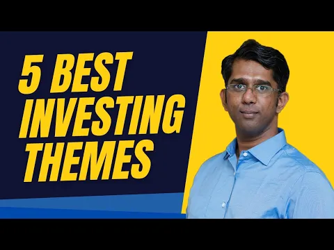 Download MP3 Top 5 Long Term Investing Themes