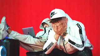 ORGANIZE YOLUNDA Pavyon PROD BY ASTRAL 