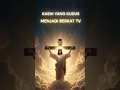 Download Lagu Kasih Yang Kudus - Lagu Rohani Kristen Terbaru 2025 (Menjadi Berkat TV Worship)