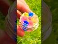 Creative Bubble Fun DIY Rainbow Blower
