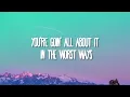 GAYLE - abcdefu