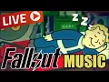 Download Lagu 🔴 Fallout Radio - Oldies music playing in another room and it's raining - relax/chill/study/sleeping