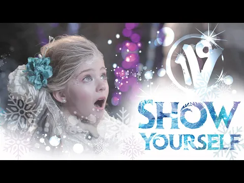Download MP3 Frozen 2 Show Yourself ft. Lexi Mae Walker | One Voice Childrens Choir | Kids Cover (Official Video)