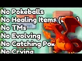 Download Lagu Pokemon FireRed but I added too many rules