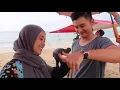 Download Lagu Awak suka saya tak raya behind the scene