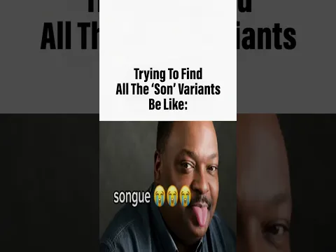 son😭😭😭😭😭