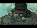 Standard Quest Nopon Register Xenoblade Chronicles 3