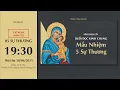 Download Lagu 🔴Kinh Mân Côi | 30/06/2025 | 5 Sự Thương - Tối Thứ Hai Tuần XIII Thường Niên C .