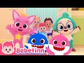 Download Lagu 🎉 Can't Wait to Celebrate Your Day, Baby Shark! Happy 10th Year 🦈 Bebefinn Nursery Rhymes for Kids