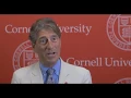 The ABNY-Cornell Connection
