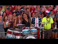The Beach Boys perform "Do It Again" on the 2017 A Capitol Fourth