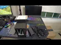 Synology DiskStation DS218 Unboxing Setup