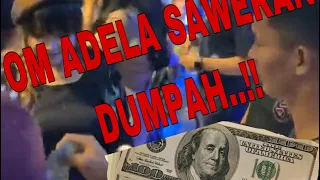 Download Om Adela terbaru Satu Nama Tetap di Hati Saweran Dumpah MP3