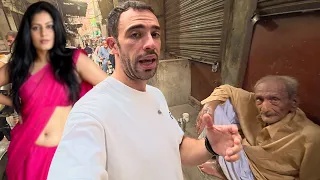 Dünya'nın EN KİRLİ Şehrine Geldim (Burada Yaşamak Ömrü Kısaltıyor)