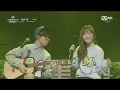 Akdong Musician(AKMU) -'GIVE LOVE' 0522 M COUNTDOWN