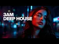 Lagu The Red Lounge Session | 3AM DEEP HOUSE #1