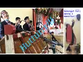 Download Lagu HALALAS NI ROHA GODANG || Nunga Jumpang Muse Ari Pestai || GOK LAS NI ROHA DO AU.  Marsinondang!!!