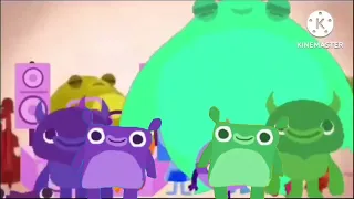 Endless Alphabet Intro Add Round 3 