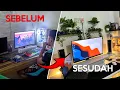 Download Lagu Nah UPGRADE Setup itu BEGINI React Setup Subscriber 29!