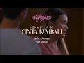 Lagu TV3 Malaysia | Akasia - Sekali Lagi Cinta Kembali Promo (2022)