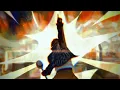 Disco Elysium Animation Dancing Queen