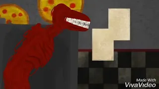 How into the pit spring bonnie get the suit not real and it s a old one