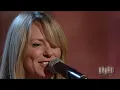 Deana Carter - Strawberry Wine (Live at SXSW)