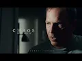 Calm in the face of chaos | The Guardian