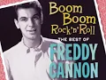 Freddie "Palisades Park" Cannon HQ Sound