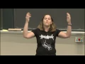 27 Introduction to Transition Metals