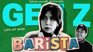 Training A Gen Z Barista